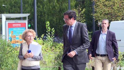 La citación de Begoña Gómez este sábado centra el debate político