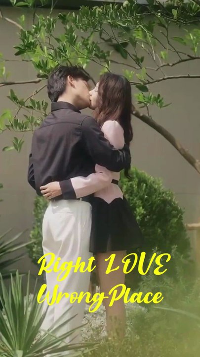 Right Love, Wrong Place