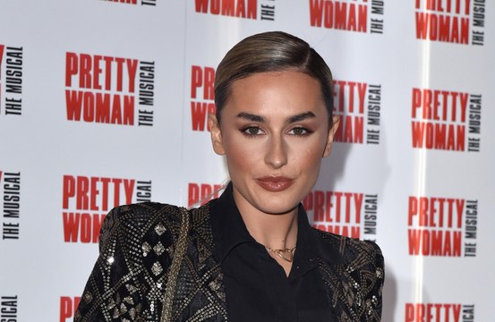 'They think it’s unfair': Strictly Come Dancing contestants are frustrated Amber Davies has joined the line-up