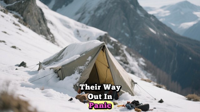 Dyatlov Pass Incident 1959 – Unsolved Mystery of the Ural Mountains | Biography Plus