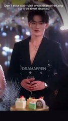 The Billionaire Disguises To Claim Me - Full HD Movie [English Sub] | Watch Till The End