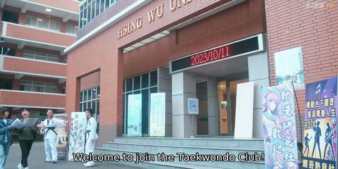 🇹🇼 EP2 Secret Lover