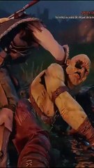 la terre du milieu/l'ombre de la guerre🎮(attaque aérienne)💥