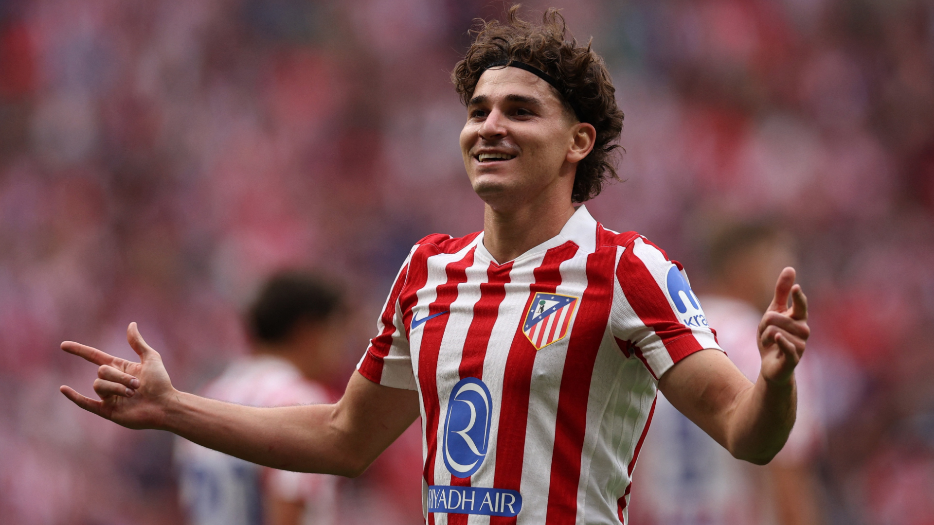 La Liga : L'Atlético de Madrid fait tomber le Real avec la manière