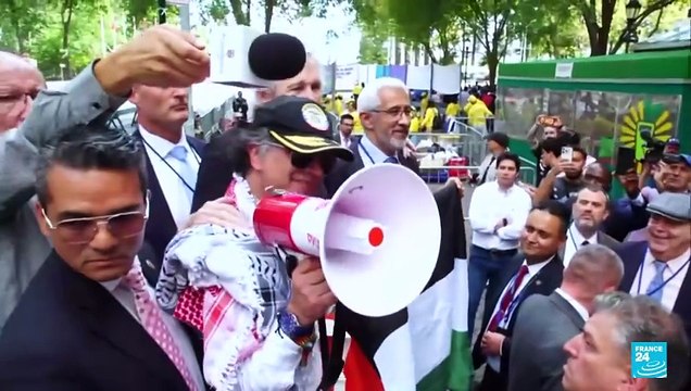 Washington revoca la visa de Gustavo Petro tras polémicas declaraciones en EE. UU.