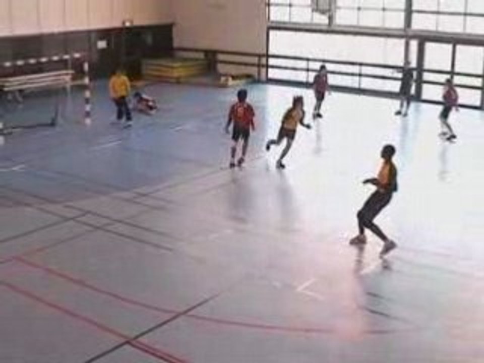 Poissy FB2M Math roucoulette