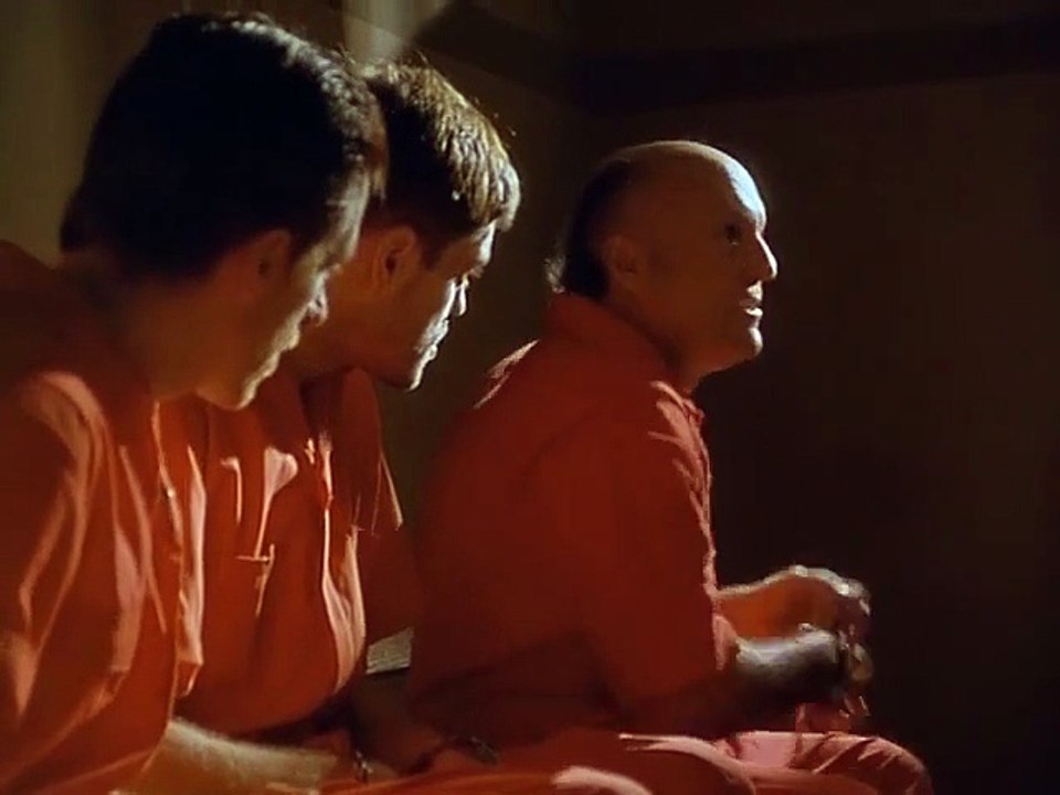 Blackmail - blutige abrechnung