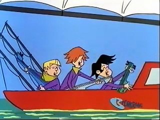 Os Impossíveis - EP29 - O Pescador Ancioso