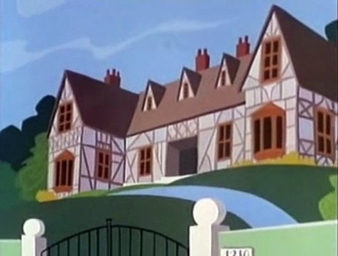 Os Impossíveis - EP28 - O Aterrorizante Afilardo