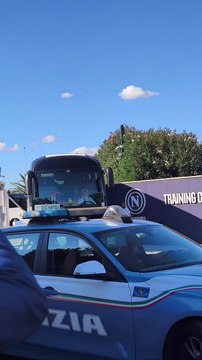 Calcio Napoli, Marco Cannata - Ultime da Castelvolturno, non proprio entusiasmanti (27.09.25)