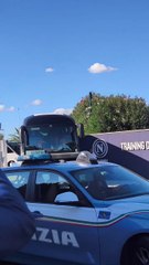 Calcio Napoli, Marco Cannata - Ultime da Castelvolturno, non proprio entusiasmanti (27.09.25)