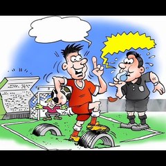 SERDAR ŞİMŞEK KOMİK KARİKATÜRLER