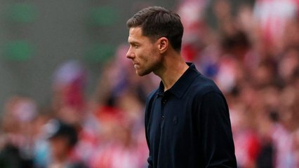 Xabi Alonso sobre la 'primera dolorosa derrota' del Real Madrid contra el Atlético de Madrid en LaLiga
