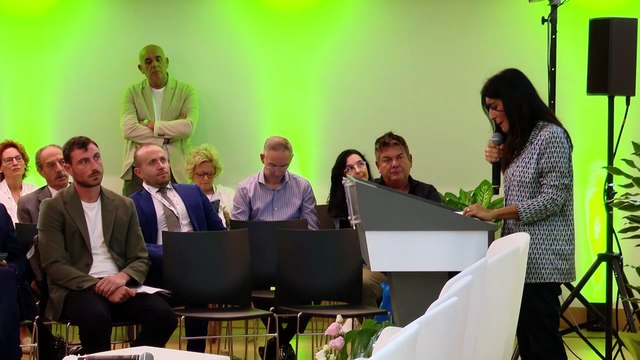Forum Polieco, Picierno: Transizione ecologica scelta strategica per lo sviluppo e democrazia