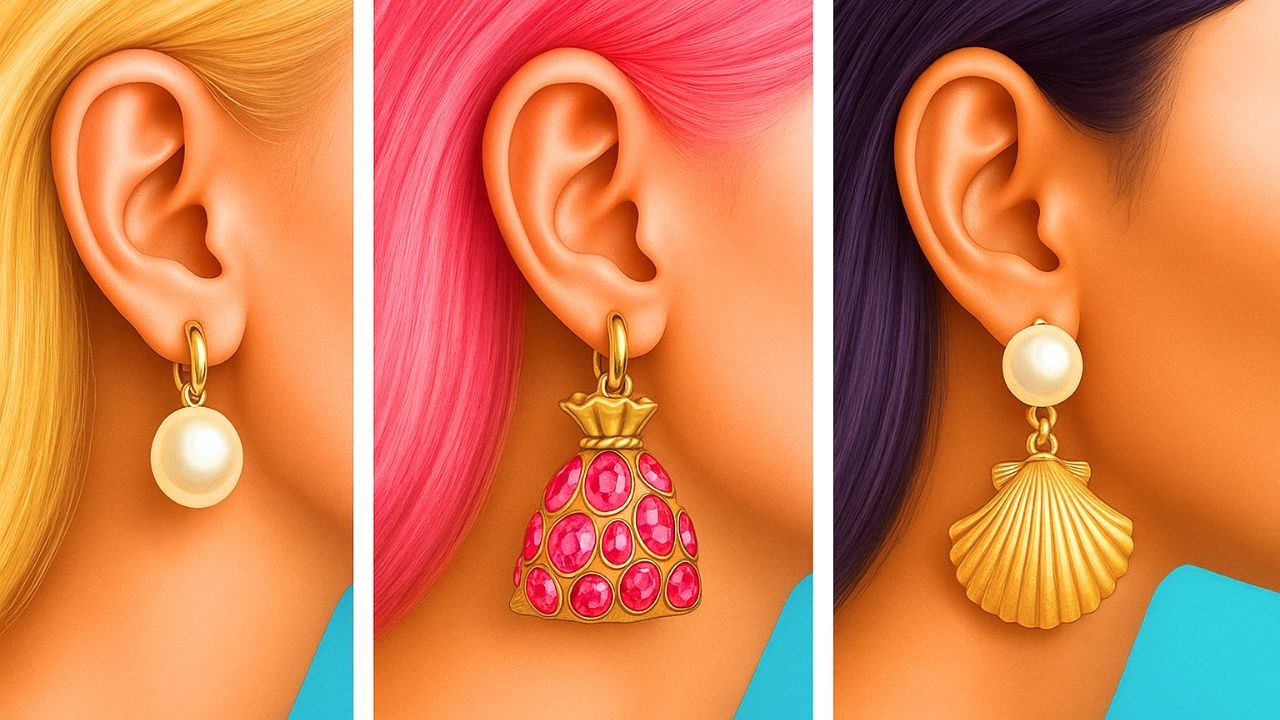 🧜‍♀️ Ma Meilleure Amie Est une Sirène ! 🌊✨ Ma Propre Transformation Magique 💖