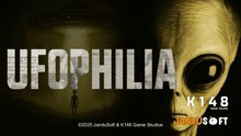UFOPHILIA Official Announcement Trailer