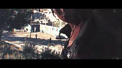 Dying Light The Beast Official The Story So Far Trailer