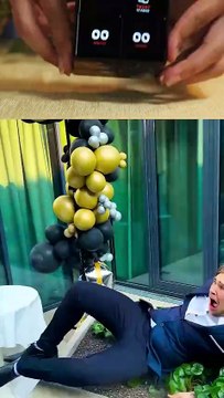 WowCube Magic 😍 + Best Wedding Prank! 👰‍♀️🤵‍♂️ #wowcube #viral