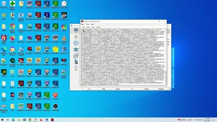 First in the world high order derivative calculator