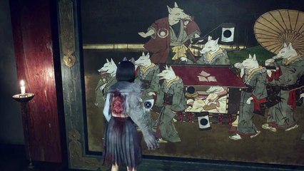 SILENT HILL F #18 _ Junko veut me tuer.