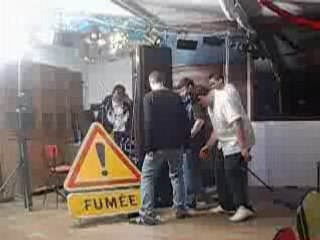 Djay Alpha en mix part 1