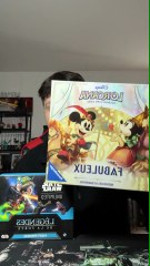 Nouveau Set Lorcana TCG 9 : La Révolution des Parties Commence ! ✨