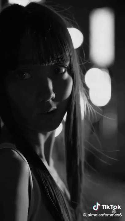 La beauté n’est pas toujours éclatante de couleurs