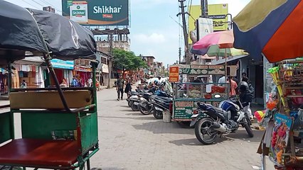 Nagaon Bazar#Nagaon#Assam#Puja