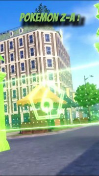 Flash_Direct#12 Pokemon Légendes Z-A va coûter plus de 100 euros !! #nintendo #pokemon #pokemonza #pokemoncompany #nintendoswitch #nintendoswitch2 #dlc #pokemonscarletandviolet