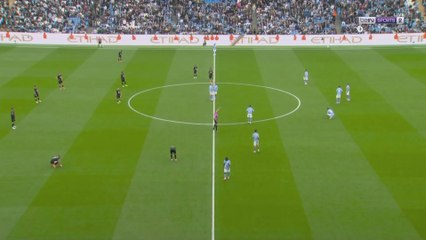 نتيجة مباراة مانشستر سيتي ضد بيرنلي 2 – ملخص وأبرز الأحداث ⚽