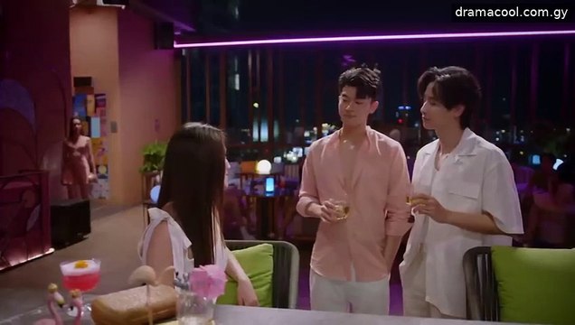 Thai gl series (Poisonous Love) Eng sub