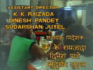 Tehkikaat तहकीकात 1994 EP 4 - Green Park - Crime Serial _ Vijay Anand _ Saurabh Shukla