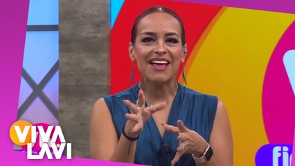 Silvia de Ochoa revela fuertes secretos de Mitad y Mitad