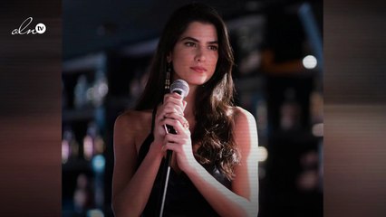 كارمن بصيبص ومشاهد مؤثرة في نهاية "عروس بيروت"