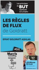 Règles de Flux de Goldratt - Livre par Efrat Goldratt-Ashlag