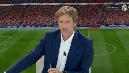 FUNERAL en REALMADRID TV: así REACCIONARON al Atleti 5 - Real Madrid 2