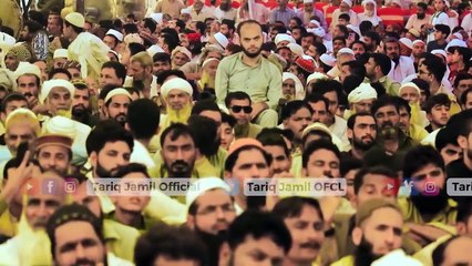 The Home Life of Prophet Muhammad ﷺ _ Molana Tariq Jamil _ 30 April 2025