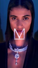 تعرفي على قصة طقم  ألماس ميسيكا الفريد من نوعه Akh-Ba-K