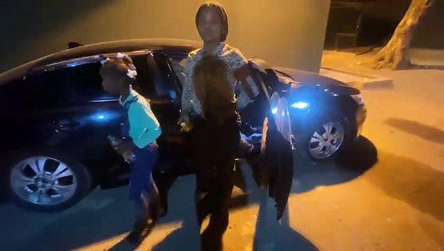 Ejército ocupa vehículo con 10 haitianos indocumentados en Mao