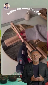 Bringing back charm with creative vintage-style DIY décor! From upcycled treasures to elegant rustic touches, these ideas show how old things can become timeless pieces again. Perfect inspiration if you love a mix of nostalgi Reacts | DIY videos | crafts