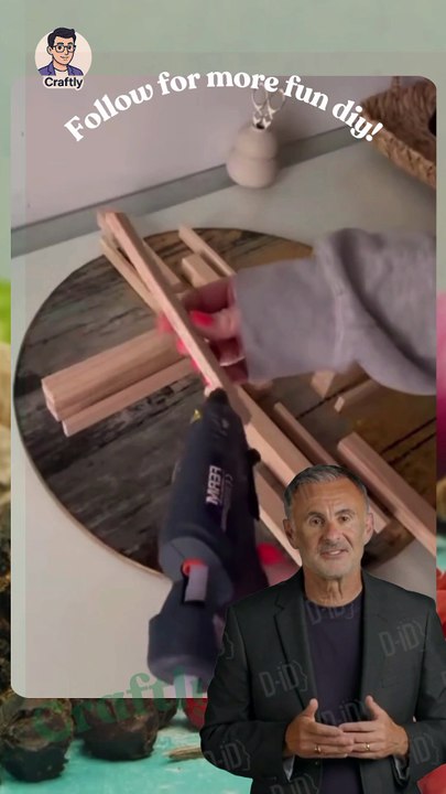 Bringing back charm with creative vintage-style DIY décor! From upcycled treasures to elegant rustic touches, these ideas show how old things can become timeless pieces again. Perfect inspiration if you love a mix of nostalgi Reacts | DIY videos | crafts