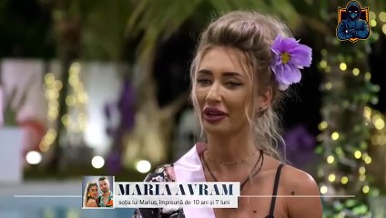 Insula Iubirii 2025 Episodul 16 Partea 2 din 25 August 2025 Online Gratis pe Internet, Antena Play Gratis