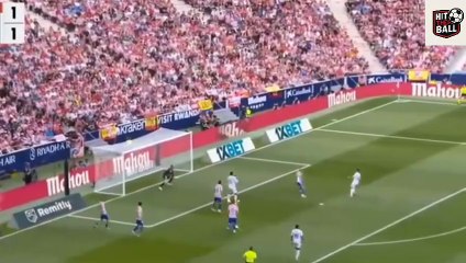 Athletico Madrid Vs Real Madrid 5-2 Extended highlights and goals -Liga Spain 2025