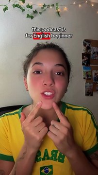 English Podcast Talking Today About My Glasses