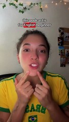 "English Podcast" Talking Today About My Glasses