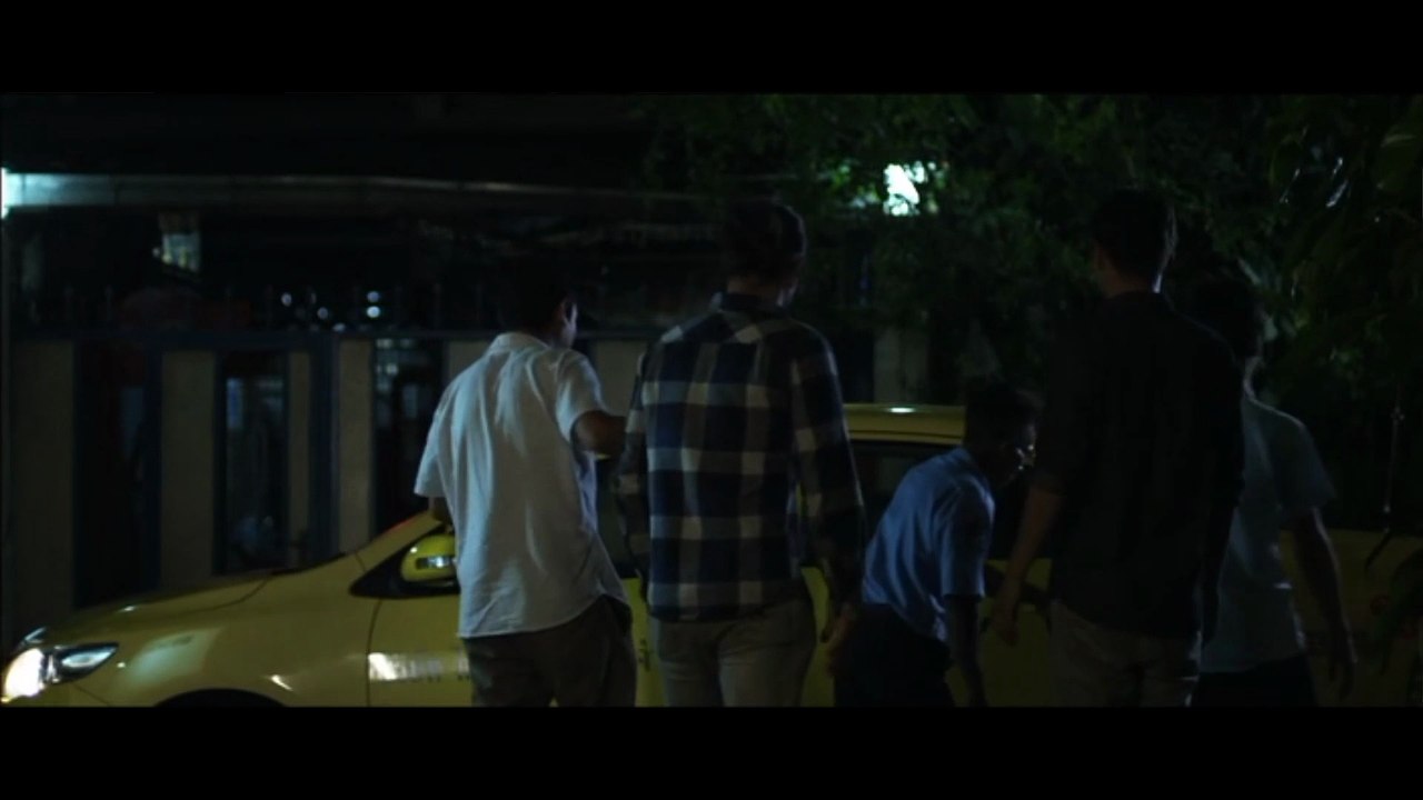 บองสรันโอน - Bong Srolanh Oun  (2015)
