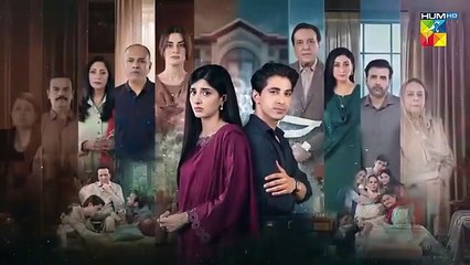 Jama Taqseem Episode 7 Promo - 1 October 2025 at 8_00 PM Only on HUM TV(360P)
