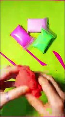 Clay flower tub // DIY clay flowerpot // how to make miniature flower with clay