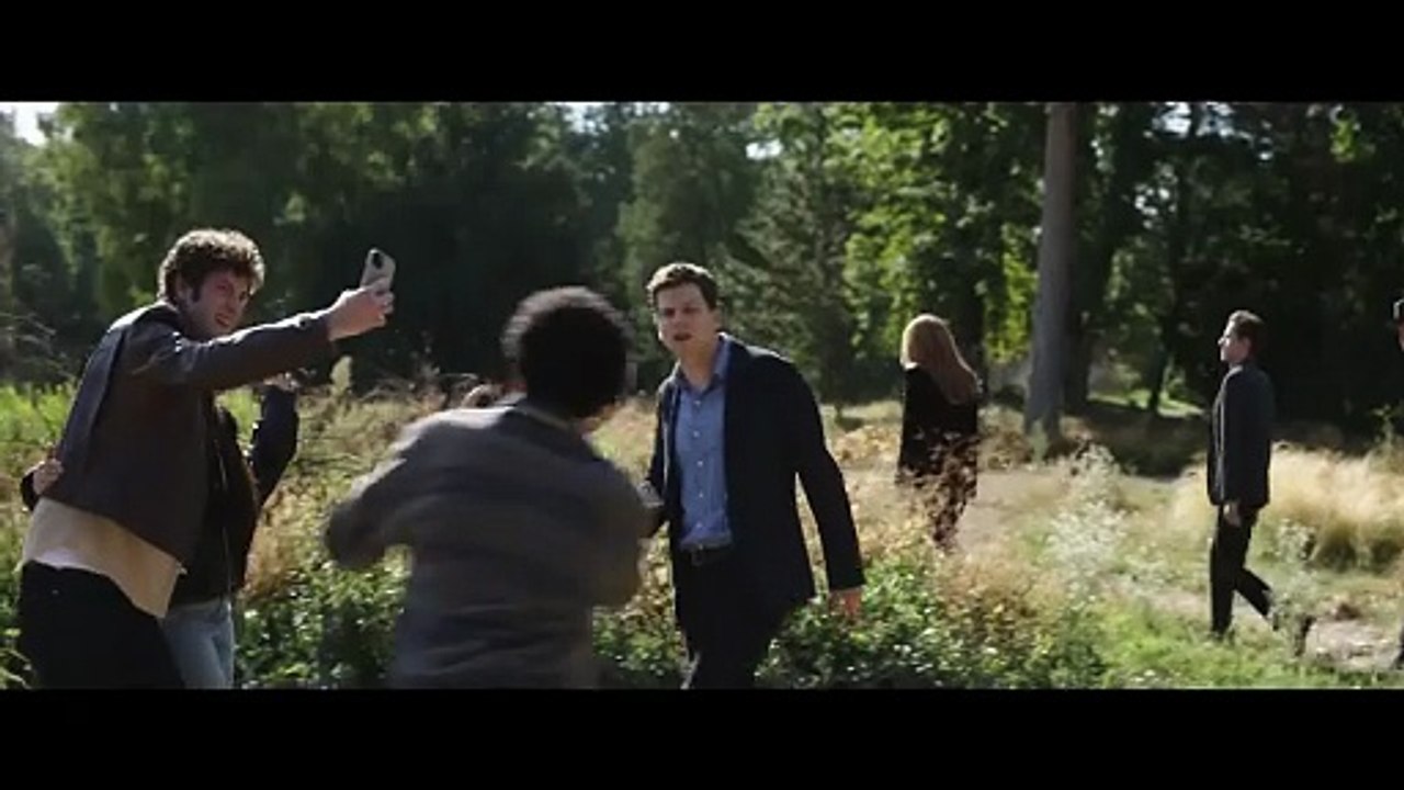 Now You See Me Now You Don’t (2025) - Official Trailer #2