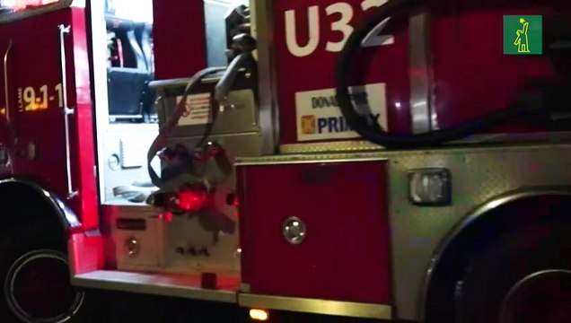 Explosión fuera de una cárcel en Ecuador tras violentos motines